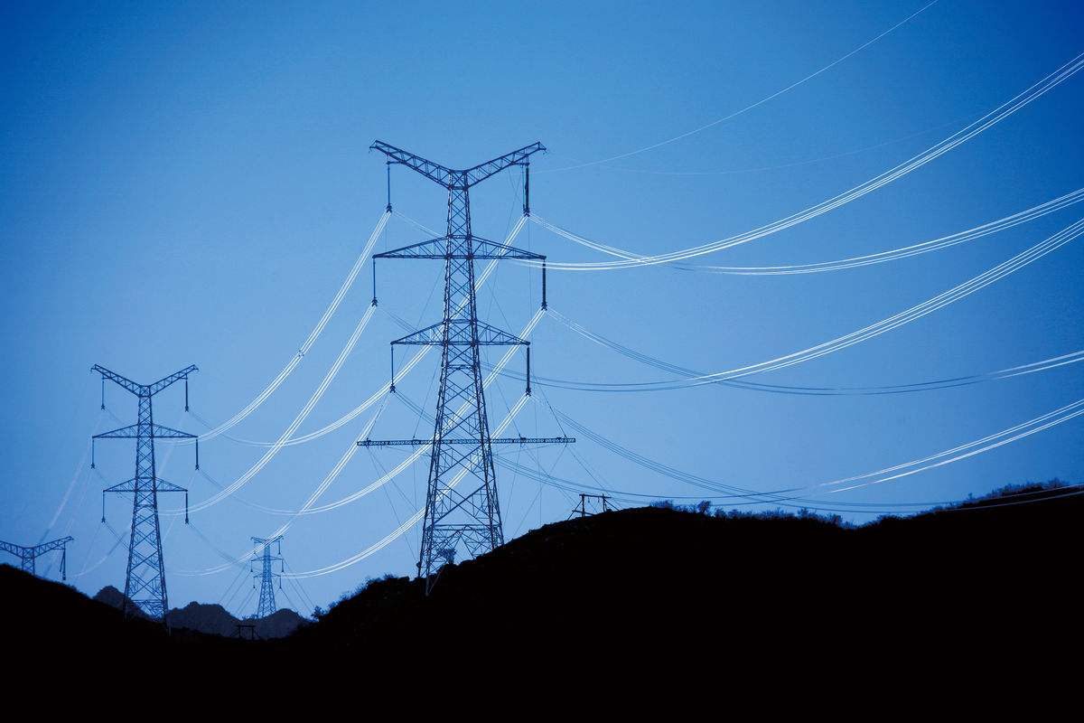 国家电网千亿投资带动输配电设备行业发展